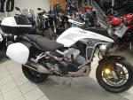 Klikněte pro detailní foto č. 3 - Honda VFR 800 X Crossrunner TRAVEL ED./REZERVACE