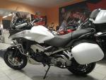 Klikněte pro detailní foto č. 4 - Honda VFR 800 X Crossrunner TRAVEL ED./REZERVACE