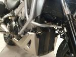 Klikněte pro detailní foto č. 12 - Honda VFR 800 X Crossrunner TRAVEL ED./REZERVACE