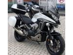 Klikněte pro detailní foto č. 1 - Honda VFR 800 X Crossrunner TRAVEL EDITION