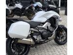 Klikněte pro detailní foto č. 6 - Honda VFR 800 X Crossrunner TRAVEL EDITION