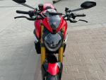 Klikněte pro detailní foto č. 9 - Ducati Monster SP