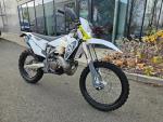 Klikněte pro detailní foto č. 2 - Husqvarna TE 300
