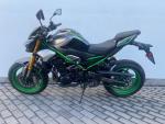 Klikněte pro detailní foto č. 10 - Kawasaki Z 900 SE