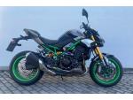 Klikněte pro detailní foto č. 2 - Kawasaki Z 900 SE