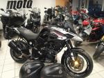 Klikněte pro detailní foto č. 2 - Suzuki DL 1000 V-Strom XT ABS 22000KM+VÝBAVA/REZERVACE