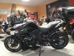 Klikněte pro detailní foto č. 3 - Suzuki DL 1000 V-Strom XT ABS 22000KM+VÝBAVA/REZERVACE