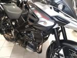 Klikněte pro detailní foto č. 5 - Suzuki DL 1000 V-Strom XT ABS 22000KM+VÝBAVA/REZERVACE