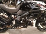 Klikněte pro detailní foto č. 7 - Suzuki DL 1000 V-Strom XT ABS 22000KM+VÝBAVA/REZERVACE