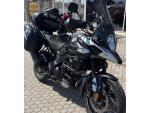 Detail nabídky - Suzuki DL 1000 V-Strom XT ABS 22000KM+VÝBAVA
