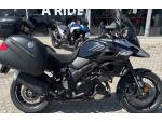 Klikněte pro detailní foto č. 7 - Suzuki DL 1000 V-Strom XT ABS 22000KM+VÝBAVA