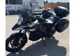 Klikněte pro detailní foto č. 9 - Suzuki DL 1000 V-Strom XT ABS 22000KM+VÝBAVA