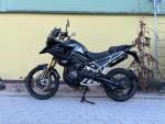 Klikněte pro detailní foto č. 11 - Triumph Tiger 1200 Rally PRO