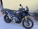 Klikněte pro detailní foto č. 2 - Triumph Tiger 1200 Rally PRO