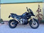 Klikněte pro detailní foto č. 1 - Triumph Tiger 1200 Rally PRO