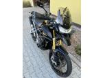 Klikněte pro detailní foto č. 3 - Triumph Tiger 1200 Rally PRO