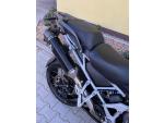 Klikněte pro detailní foto č. 6 - Triumph Tiger 1200 Rally PRO