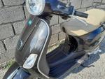 Klikněte pro detailní foto č. 6 - Vespa LX 50 4t, 2011, málo jetá, moc pěkný stav