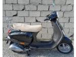 Klikněte pro detailní foto č. 1 - Vespa LX 50 4t, 2011, málo jetá, moc pěkný stav