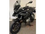 Klikněte pro detailní foto č. 2 - BMW F 750 GS TRIPLE BLACK 4-ROKY ZÁRUKA