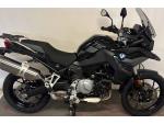 Klikněte pro detailní foto č. 3 - BMW F 750 GS TRIPLE BLACK 4-ROKY ZÁRUKA