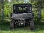 Klikněte pro detailní foto č. 3 - CAN-AM Traxter XU HD11 T ABS MY26, Stealth Black
