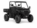 Klikněte pro detailní foto č. 1 - CAN-AM Traxter XU HD11 T ABS MY26, Stealth Black