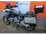 Klikněte pro detailní foto č. 11 - BMW R 1200 GS LC