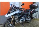 Klikněte pro detailní foto č. 12 - BMW R 1200 GS LC