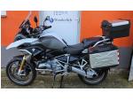 Klikněte pro detailní foto č. 14 - BMW R 1200 GS LC
