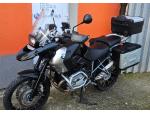 Klikněte pro detailní foto č. 12 - BMW R 1200 GS