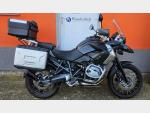 Detail nabídky - BMW R 1200 GS