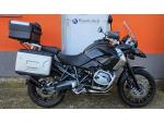 Detail nabídky - BMW R 1200 GS