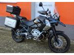 Klikněte pro detailní foto č. 2 - BMW R 1200 GS