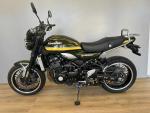 Klikněte pro detailní foto č. 8 - Kawasaki Z 900 RS