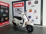 Klikněte pro detailní foto č. 1 - Vespa GTS 125 SuperSport e5+