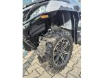 Klikněte pro detailní foto č. 10 - CFMOTO Gladiator X850 V-Twin EPS