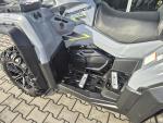 Klikněte pro detailní foto č. 11 - CFMOTO Gladiator X850 V-Twin EPS