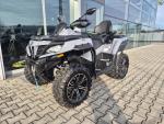 Klikněte pro detailní foto č. 8 - CFMOTO Gladiator X850 V-Twin EPS