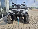 Klikněte pro detailní foto č. 9 - CFMOTO Gladiator X850 V-Twin EPS