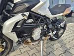 Klikněte pro detailní foto č. 12 - MV Agusta Brutale 675