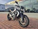 Klikněte pro detailní foto č. 1 - MV Agusta Brutale 675