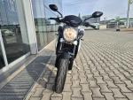 Klikněte pro detailní foto č. 9 - MV Agusta Brutale 675