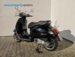 Klikněte pro detailní foto č. 6 - Vespa Vespa GTS 300  / 16kW