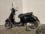 Klikněte pro detailní foto č. 5 - Vespa Vespa GTS 300  / 16kW