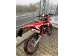Klikněte pro detailní foto č. 4 - Beta RR 50 Enduro Sport Moped RR 2T 50 - red - najeto 2854 km