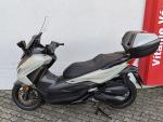 Klikněte pro detailní foto č. 4 - Honda Forza 125 ABS