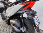 Klikněte pro detailní foto č. 9 - Honda Forza 125 ABS