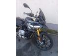 Klikněte pro detailní foto č. 3 - BMW F 850 GS ABS ESA PRO