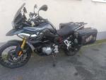 Klikněte pro detailní foto č. 5 - BMW F 850 GS ABS ESA PRO